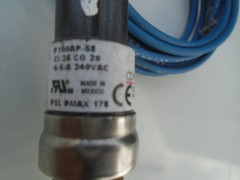 Johnson-Controls P100 AP LD press